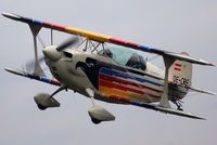 OE-CRE @ LOAF - Private Christen Eagle II