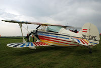 OE-CRE @ LOAF - Private Christen Eagle II