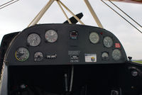 OE-CRE @ LOAF - Private Christen Eagle II