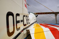 OE-CRE @ LOAF - Private Christen Eagle II