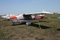 N34289 @ LAL - Cessna 177B - by Florida Metal