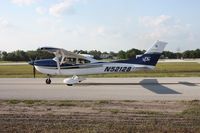 N52128 @ LAL - Cessna 182T - by Florida Metal