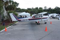 N52806 @ LAL - Cessna 172P - by Florida Metal