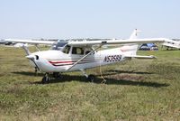 N53589 @ LAL - Cessna 172S - by Florida Metal