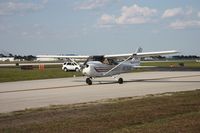 N53589 @ LAL - Cessna 172S - by Florida Metal