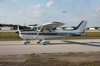 N66978 @ LAL - Cessna 172P - by Florida Metal