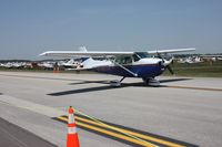 N73670 @ LAL - Cessna 172N - by Florida Metal