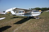 N79489 @ LAL - Cessna 172K - by Florida Metal