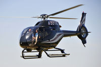 N551AC @ LNS - AERIAL SHOT TAKEN FROM THE LNS CONTROL TOWER - by DAN MYERS