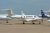 N200TG @ AFW - At Alliance, Fort Worth