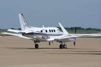 N272EA @ AFW - At Alliance, Fort Worth