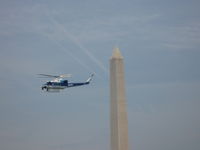 N22PP - U.S. Park Police DC. - by JLK