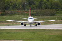 N616CZ @ KCLT - @CLT - by Joe Marco