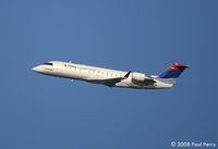 N514CA @ IAD - Zooming out of Dulles - by Paul Perry