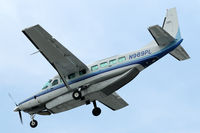 N969PL @ KMGE - Runway 29 at Dobbins - by Agustin Anaya