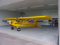 N629DB - built 2000 - by Clarence Smith