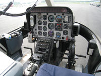 N45TV @ KJWN - N45TV BELL 407 - by Iflysky5