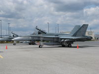 188729 @ CYHM - @ Hamilton Airport - @ Canadian Warplane Heritage Museum