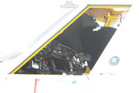 N187LA @ KAVQ - AVQ - by Dawei Sun