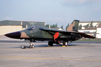 68-0029 @ ETAD - 20th TFW F-111E at Spangdahlem AB