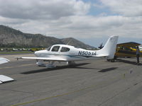 N5051A photo, click to enlarge