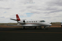 N488JD @ KAVQ - AVQ - by Dawei Sun