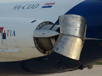 9A-CDD @ LOWG - . - by Martin Flock