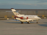 CS-DRJ @ LOWG - . - by Martin Flock