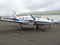 N434R @ KCLT - Aviation Marketing Group - by Andrew Damiano