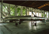 0304 @ LETNANY - Prag-Letnany Airfield - by Andreas Seifert