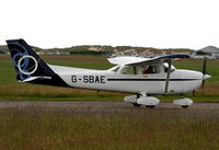 G-SBAE photo, click to enlarge G-SBAE photo, click to enlarge