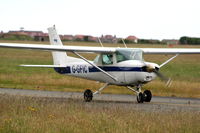 G-GFIC photo, click to enlarge G-GFIC photo, click to enlarge