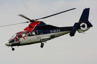 G-BLEZ @ EGNH - CHC SCOTIA LTD - by Chris Hall