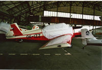 OK-IZZ @ LETNANY - Prag-Letnany Airfield - by Andreas Seifert