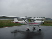 CS-UNB @ LPBR - FK9 at Volta aerea Apau 09 at Braga