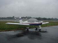 CS-UKT @ LPBR - tecnam p96 during Volta aerea Apau 09 at Braga - by ze_mikex