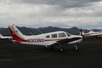 N30382 @ KAVQ - avq