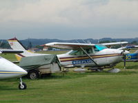 OE-KIT @ LOWG - . - by Martin Flock
