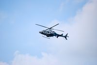 N432CM @ KUZA - He turned around and came right back. Possibly a test flight? - by Connor Shepard