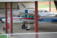 N1915W @ KUZA - Cessna 310 - by Connor Shepard