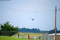 N432CM @ KUZA - Heading out again - by Connor Shepard