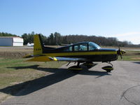 C-GJAH @ CND4 - @ Haliburton/Stahnope Airport - by PeterPasieka