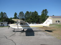 C-FZYK @ CND4 - @ Haliburton/Stahnope Airport - by PeterPasieka