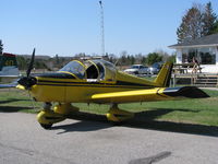C-GAKX @ CND4 - @ Haliburton/Stahnope Airport - by PeterPasieka