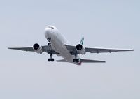 I-AIGH @ LOWW - Air Italy - by Daniel Jany