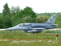 6055 @ EBFS - Aero Vodochody L-159 ALCA (Advanced Light Combat Aircraft) 6055 Czech Air Force