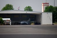N209CM @ KCLT - Beech King Air - by Connor Shepard