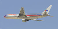 N7375A @ KLAX - Departing LAX on 25R - by Todd Royer