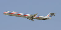 N7521A @ KLAX - Departing LAX on 25R - by Todd Royer