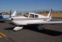 N8869W @ KRAL - Riverside Airshow 2009 - by Todd Royer